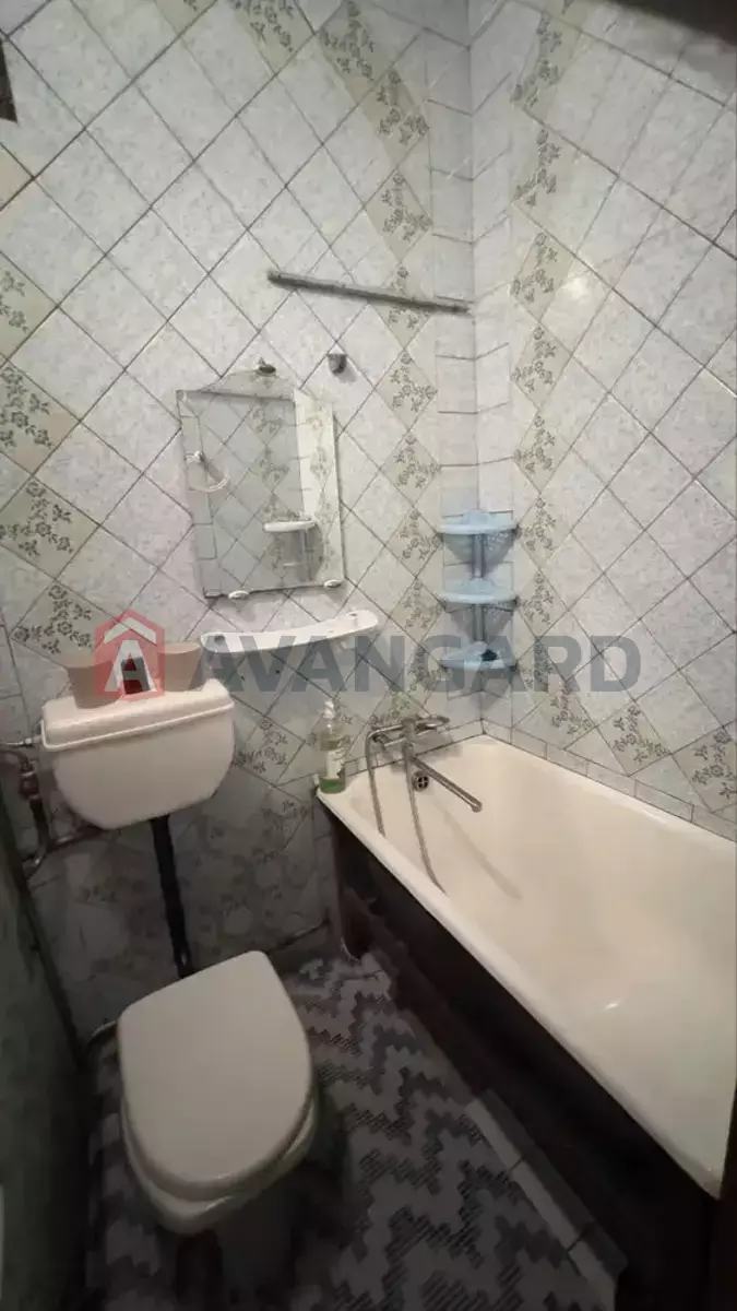 2 комн. квартира, 45/-/- кв. м., 2/2 этаж фото 5 2 комн. квартира, 45/-/- кв. м., 2/2 этаж фото 5