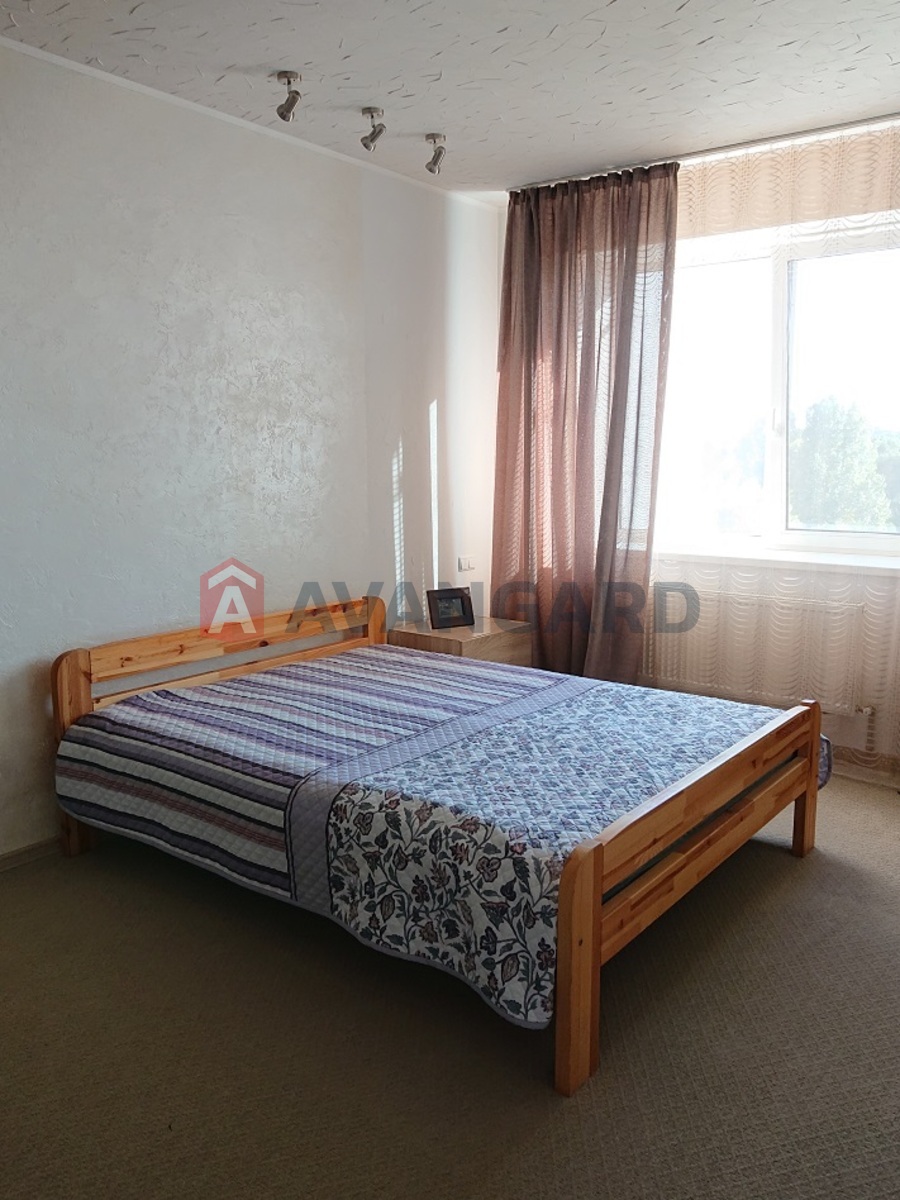 1 комн. квартира, 50/-/12 кв. м., 10/17 этаж фото 6 1 комн. квартира, 50/-/12 кв. м., 10/17 этаж фото 6