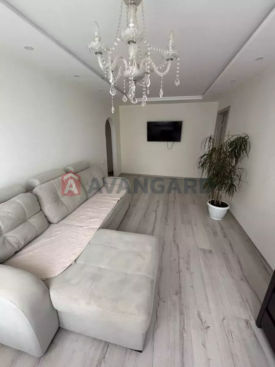 3 комн. квартира, 57/35/7 кв. м., 3/9 этаж фото 4 3 комн. квартира, 57/35/7 кв. м., 3/9 этаж фото 4