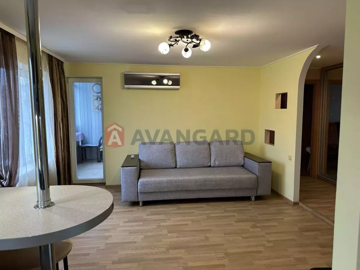 2 комн. квартира, 49/-/9 кв. м., 8/9 этаж фото 4 2 комн. квартира, 49/-/9 кв. м., 8/9 этаж фото 4