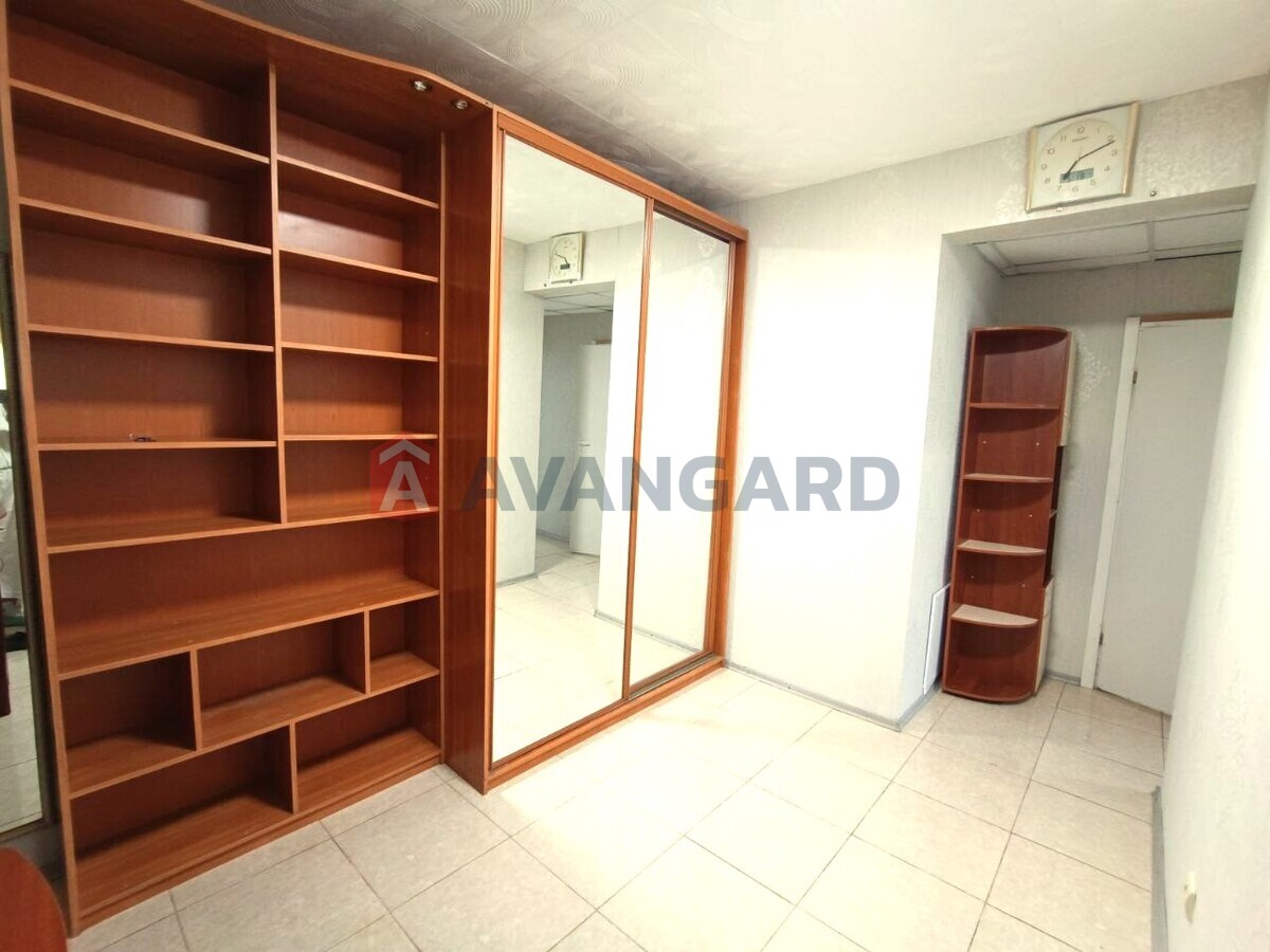 1 комн. квартира, 53/23/13 кв. м., 7/16 этаж фото 7 1 комн. квартира, 53/23/13 кв. м., 7/16 этаж фото 7