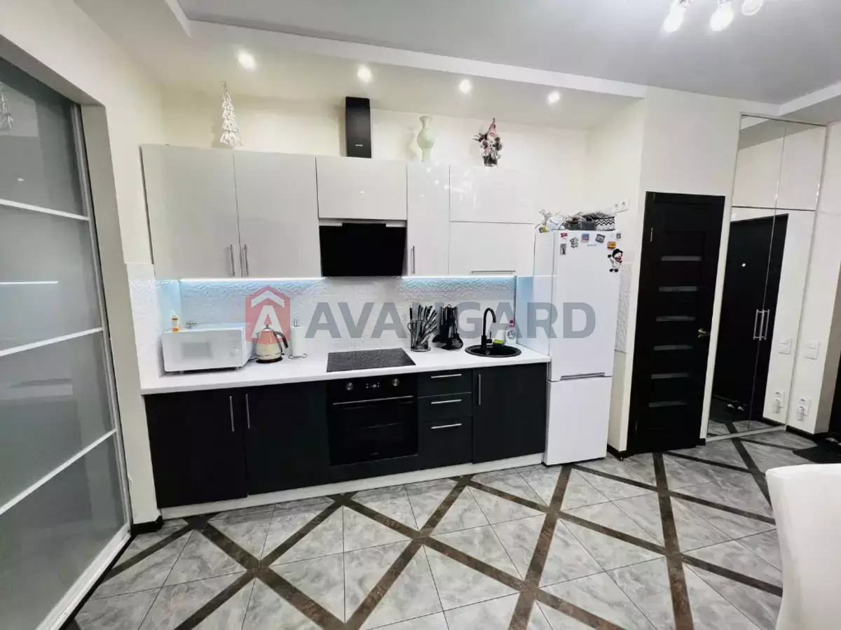 2 кім. квартира, 60/-/- кв. м., 4/26 поверх фото 12 2 кім. квартира, 60/-/- кв. м., 4/26 поверх фото 12