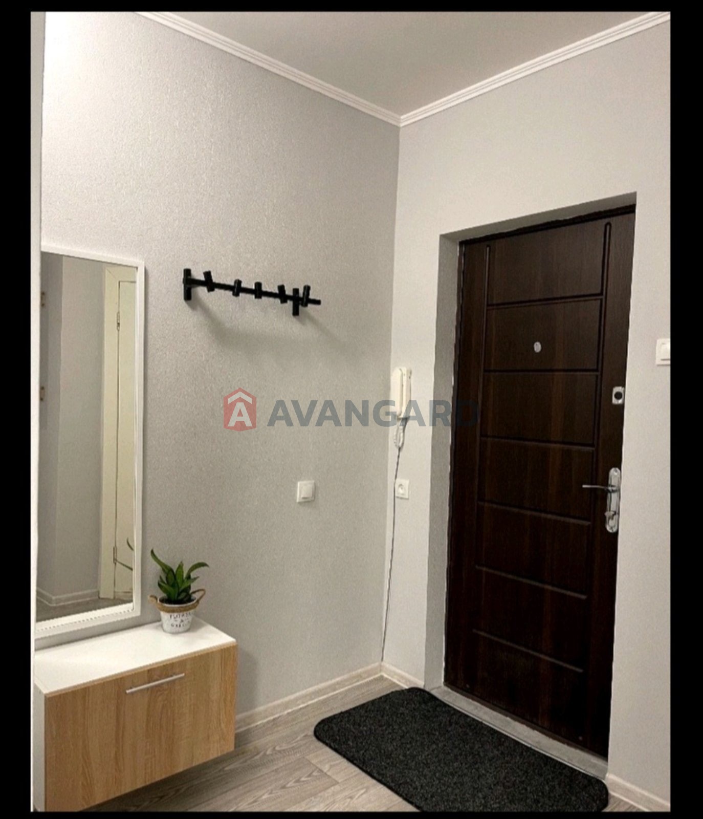 1 комн. квартира, 37/-/7 кв. м., 3/9 этаж фото 1 1 комн. квартира, 37/-/7 кв. м., 3/9 этаж фото 1