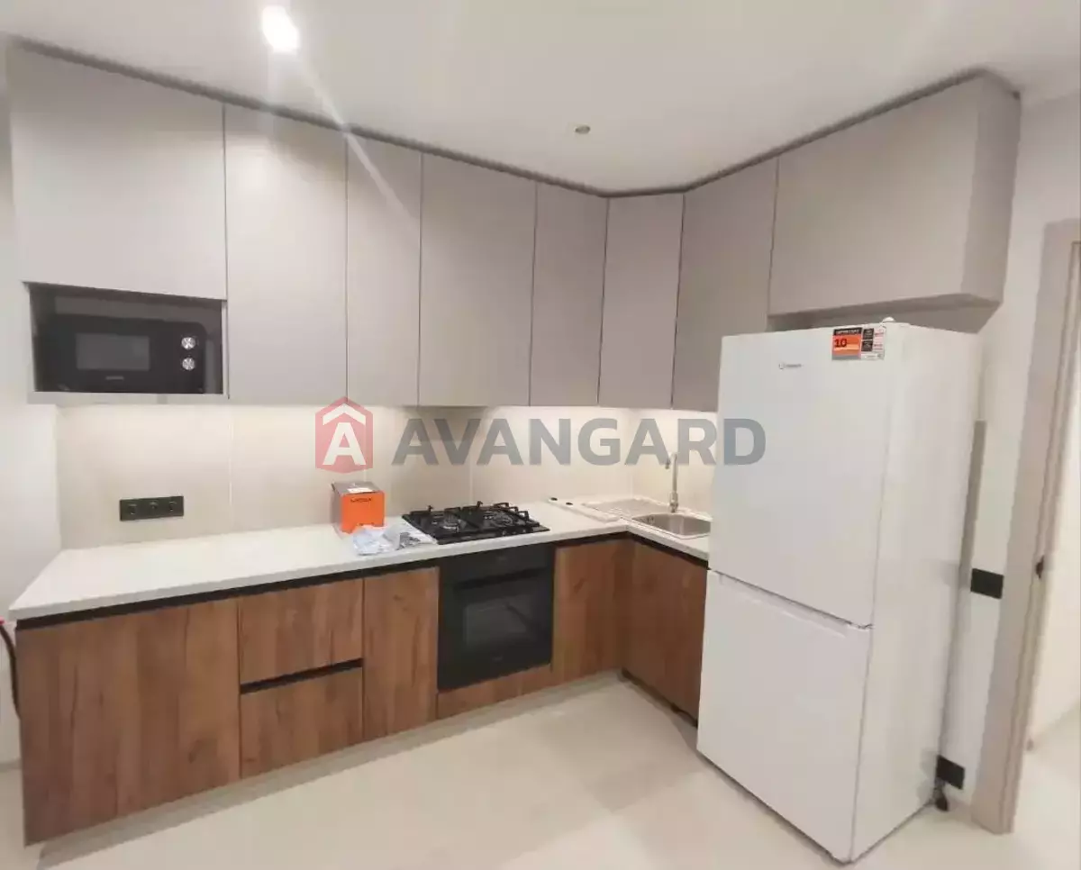 1 кім. квартира, 45/-/- кв. м., 8/10 поверх фото 1 1 кім. квартира, 45/-/- кв. м., 8/10 поверх фото 1