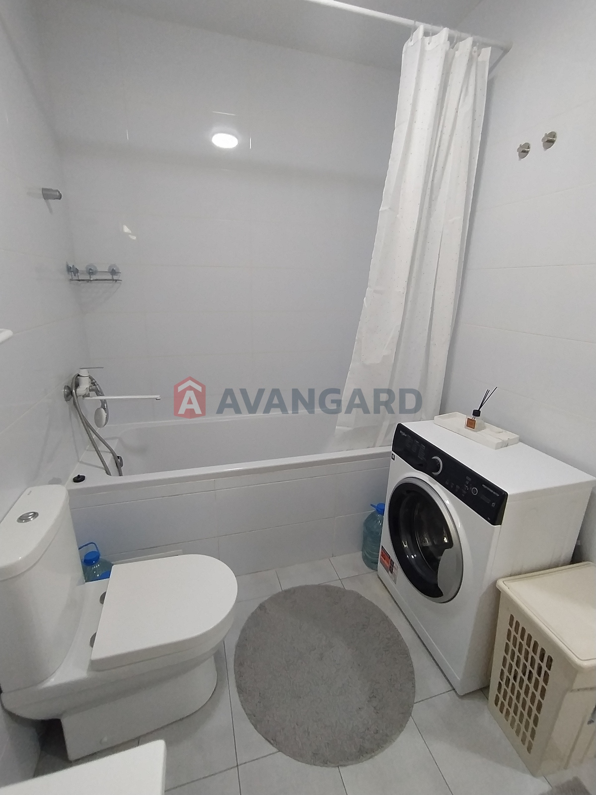 1 кім. квартира, 40.5/16/12 кв. м., 2/7 поверх фото 9 1 кім. квартира, 40.5/16/12 кв. м., 2/7 поверх фото 9