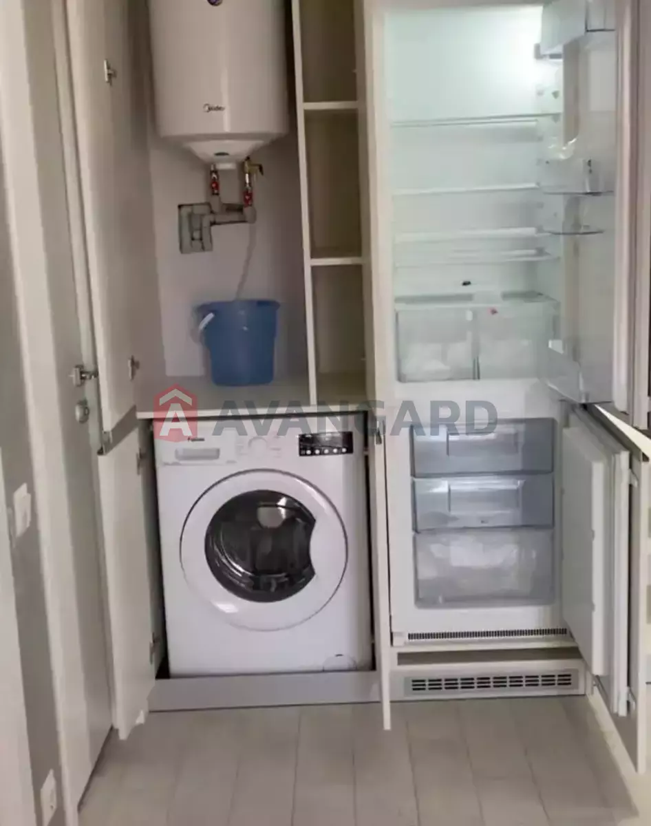 2 кім. квартира, 43/-/- кв. м., 2/9 поверх фото 2 2 кім. квартира, 43/-/- кв. м., 2/9 поверх фото 2