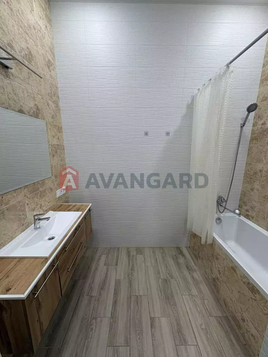 2 комн. квартира, 54/-/15 кв. м., 19/20 этаж фото 5 2 комн. квартира, 54/-/15 кв. м., 19/20 этаж фото 5