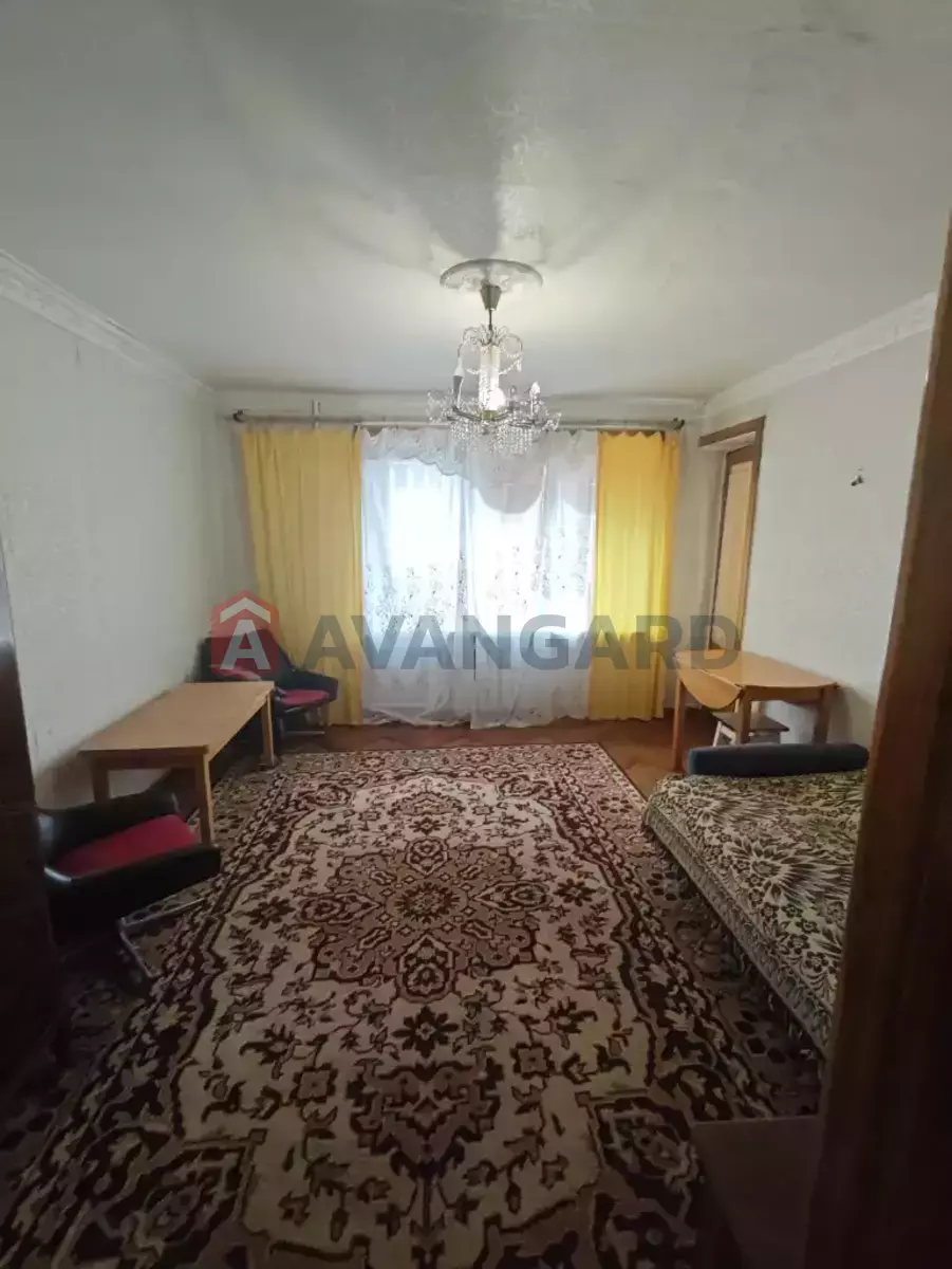 1 комн. квартира, 35/27/8 кв. м., 6/9 этаж фото 3 1 комн. квартира, 35/27/8 кв. м., 6/9 этаж фото 3