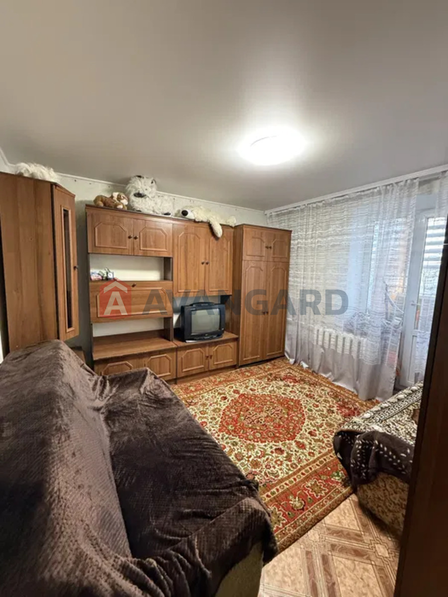 1 кім. квартира, 27/-/5 кв. м., 5/5 поверх фото 7 1 кім. квартира, 27/-/5 кв. м., 5/5 поверх фото 7