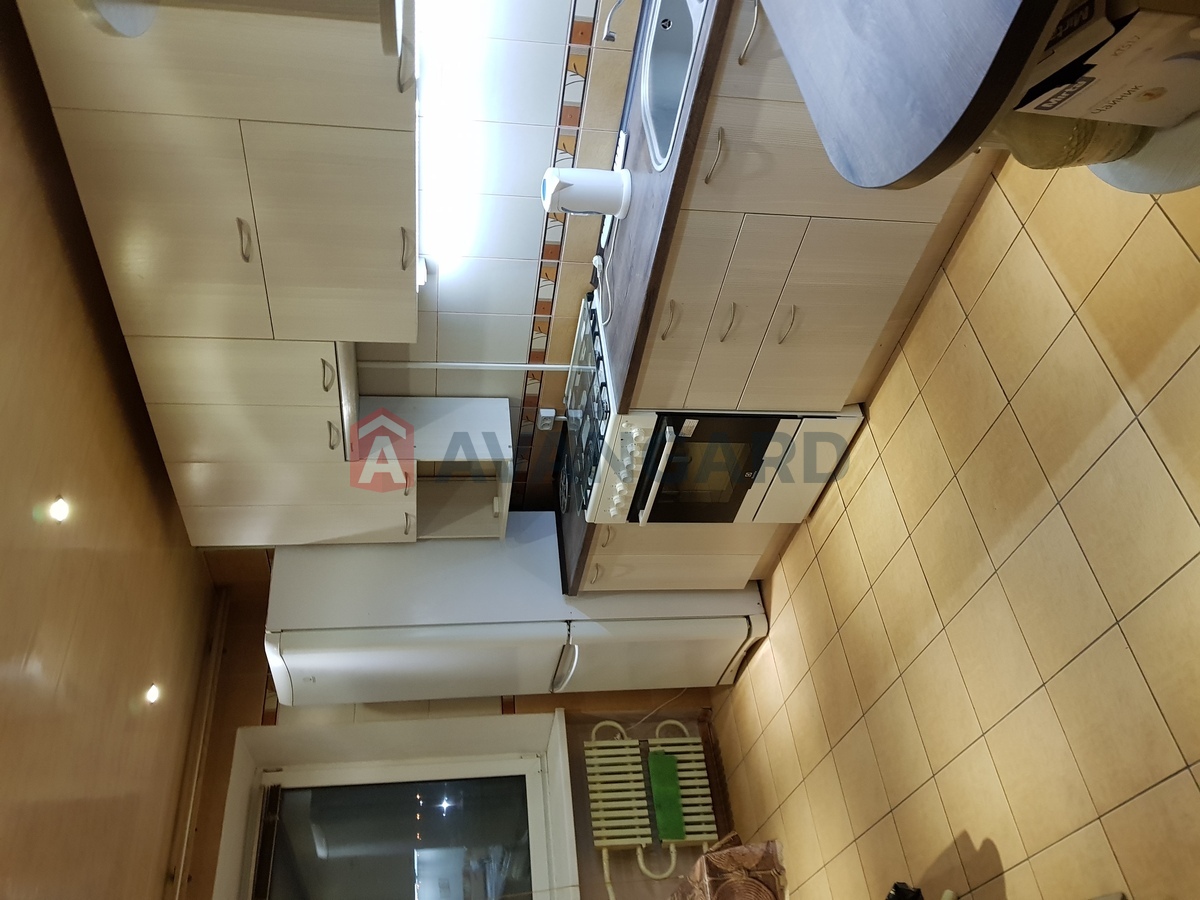 2 кім. квартира, 60/35/11 кв. м., 3/9 поверх фото 2 2 кім. квартира, 60/35/11 кв. м., 3/9 поверх фото 2