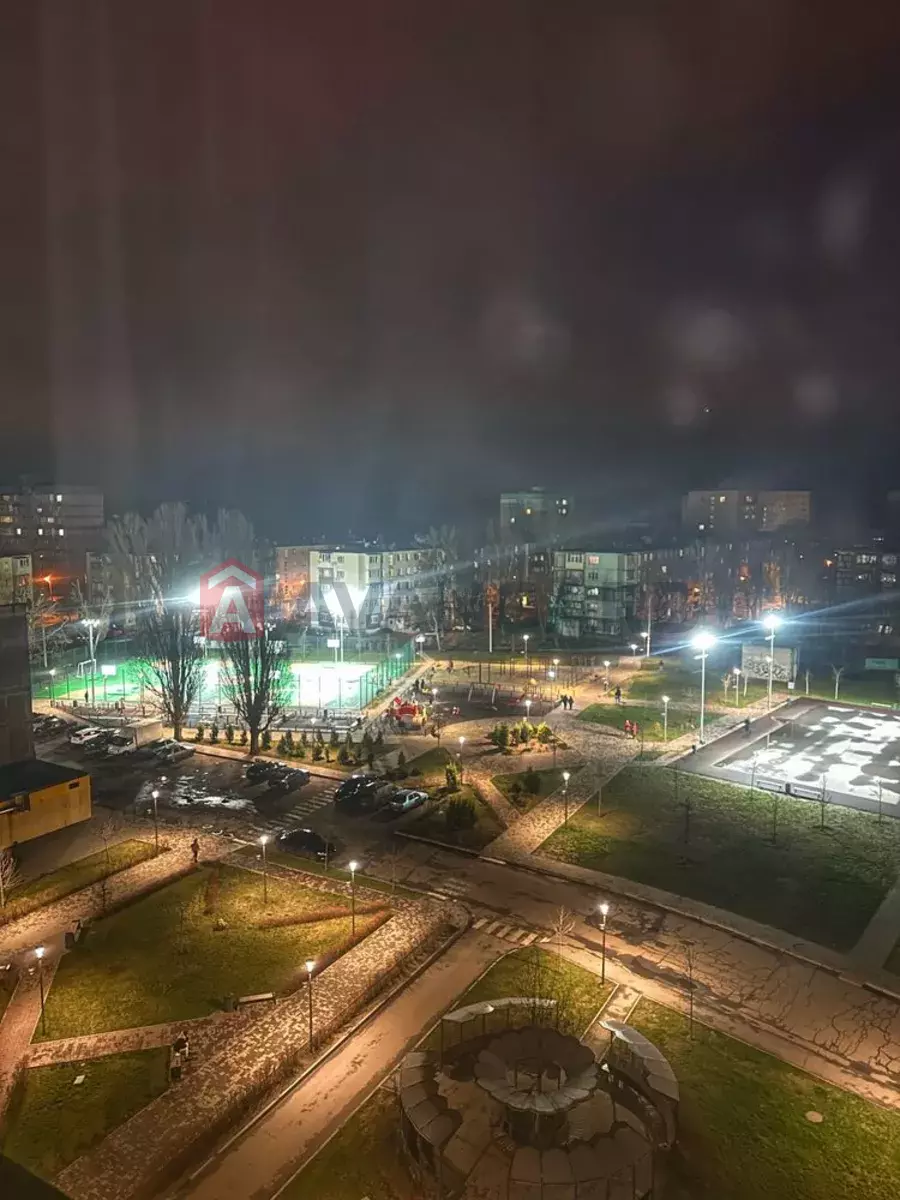 3 кім. квартира, 65/-/10 кв. м., 9/9 поверх фото 5 3 кім. квартира, 65/-/10 кв. м., 9/9 поверх фото 5