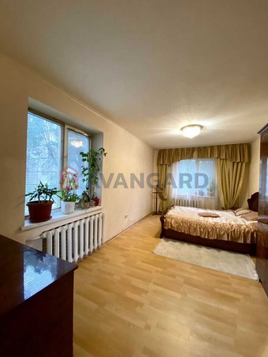 4 комн. квартира, 77/-/9 кв. м., 4/9 этаж фото 13 4 комн. квартира, 77/-/9 кв. м., 4/9 этаж фото 13