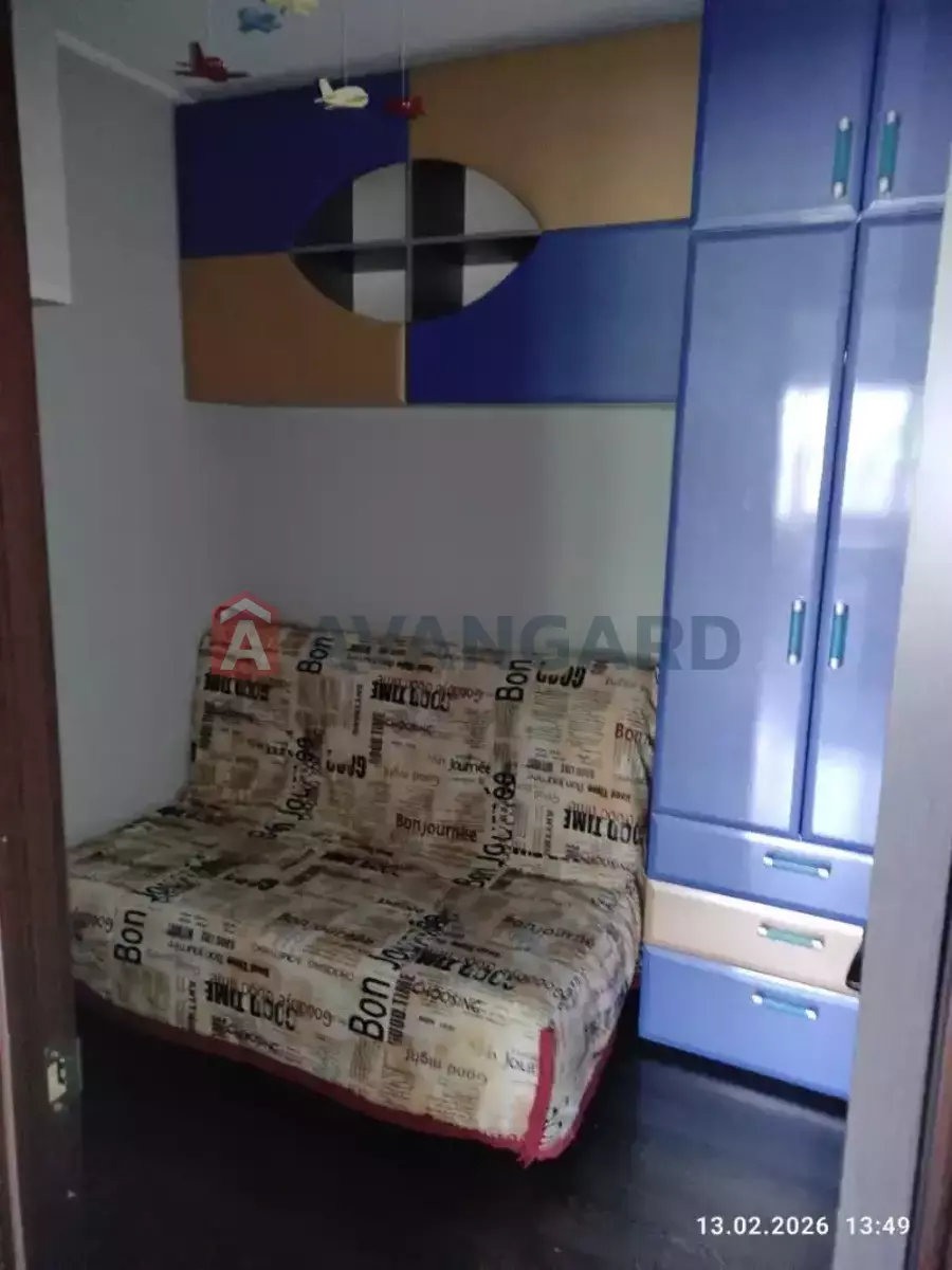 1 комн. квартира, 37/-/- кв. м., 4/16 этаж фото 5 1 комн. квартира, 37/-/- кв. м., 4/16 этаж фото 5