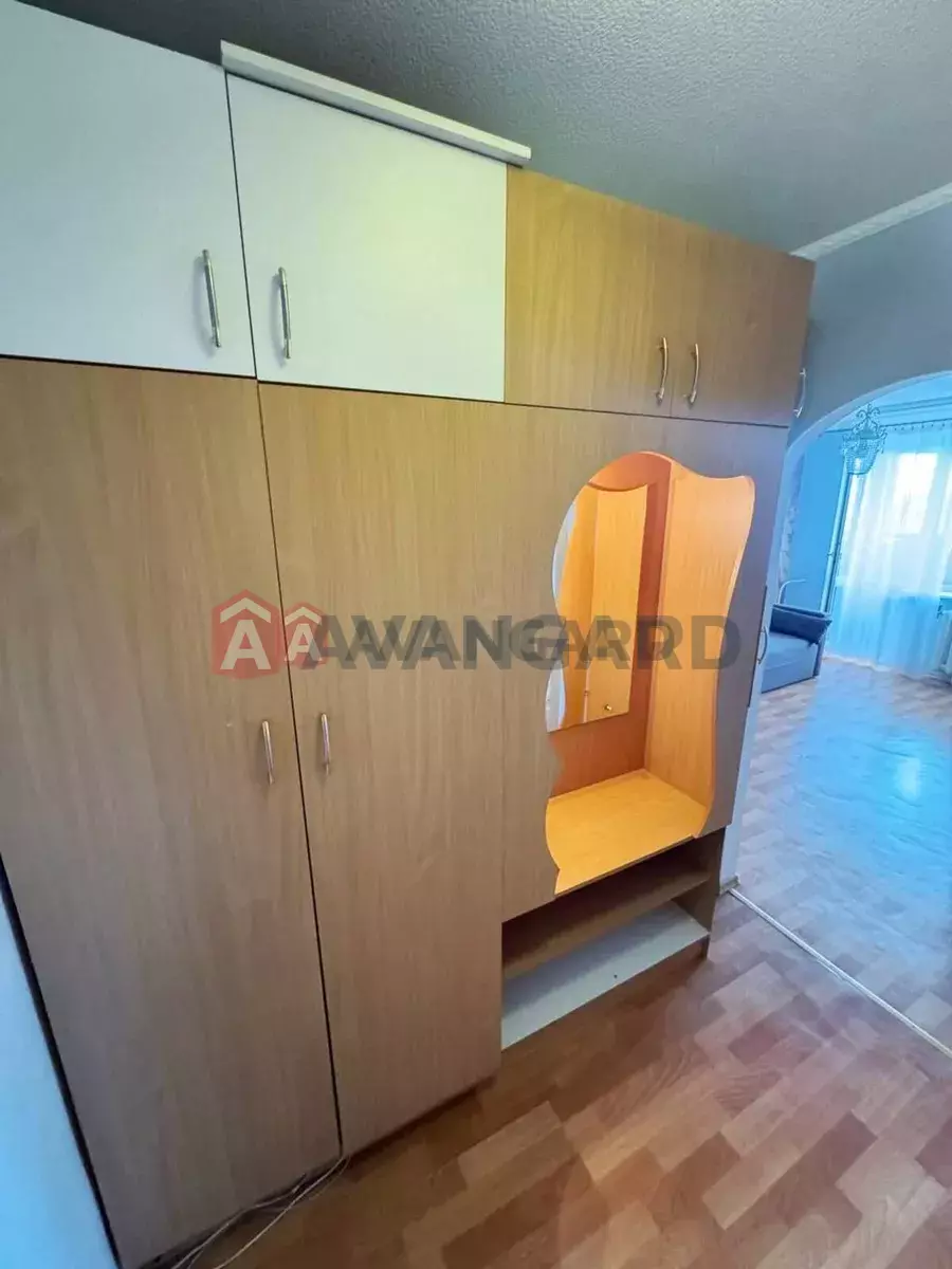 1 кім. квартира, 40/-/8 кв. м., 12/12 поверх фото 11 1 кім. квартира, 40/-/8 кв. м., 12/12 поверх фото 11