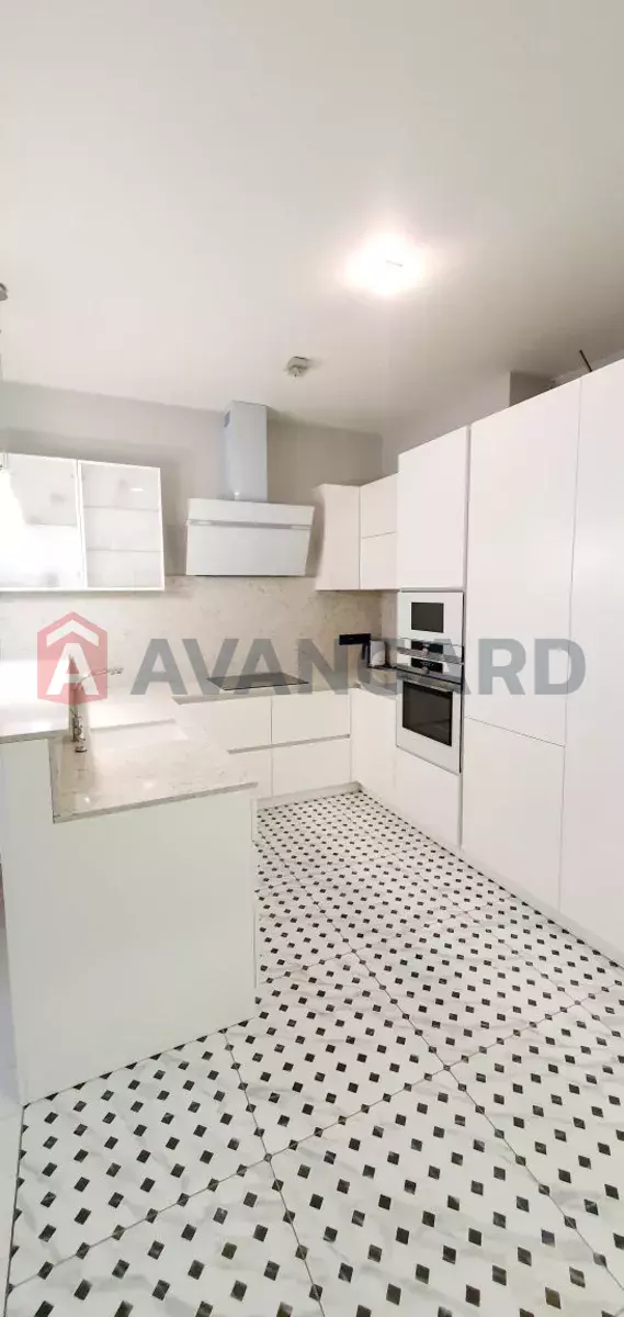 2 комн. квартира, 74/-/25 кв. м., 2/24 этаж фото 4 2 комн. квартира, 74/-/25 кв. м., 2/24 этаж фото 4