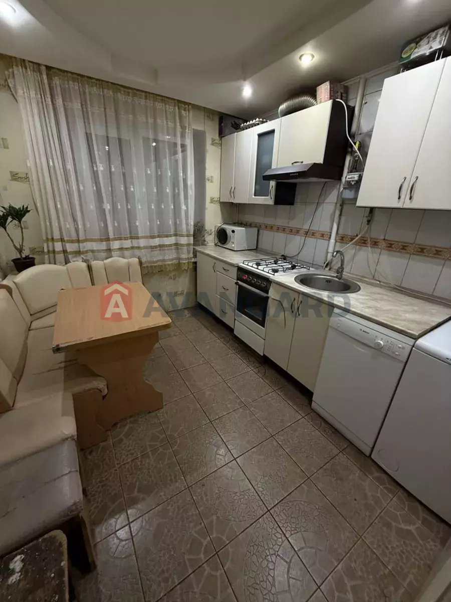 2 кім. квартира, 50/-/8 кв. м., 2/10 поверх фото 3 2 кім. квартира, 50/-/8 кв. м., 2/10 поверх фото 3