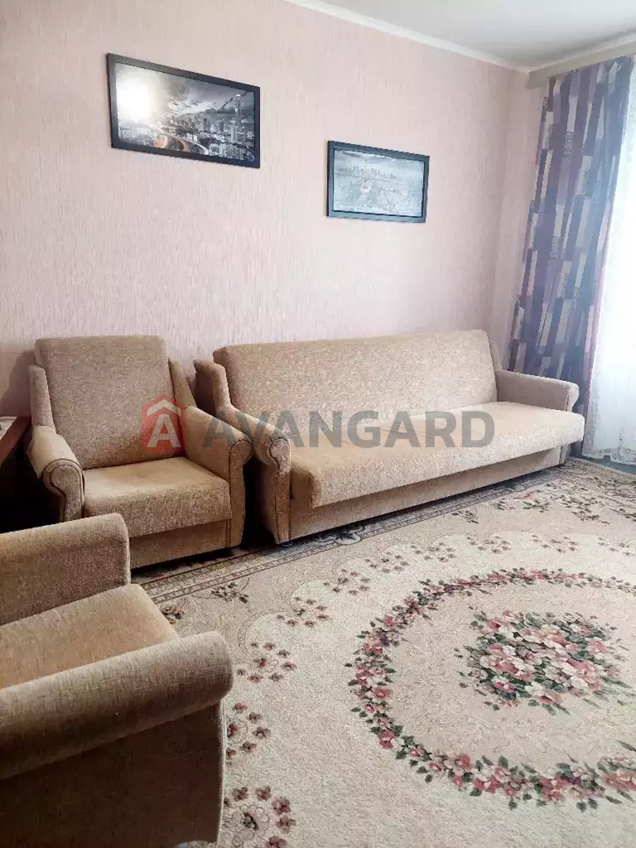 3 комн. квартира, 62/-/12 кв. м., 6/9 этаж фото 2 3 комн. квартира, 62/-/12 кв. м., 6/9 этаж фото 2