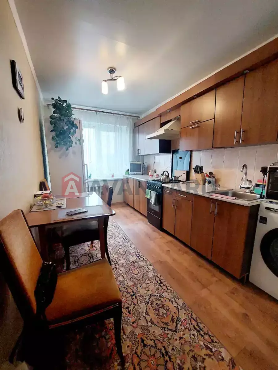 3 комн. квартира, 62/-/12 кв. м., 6/9 этаж фото 14 3 комн. квартира, 62/-/12 кв. м., 6/9 этаж фото 14