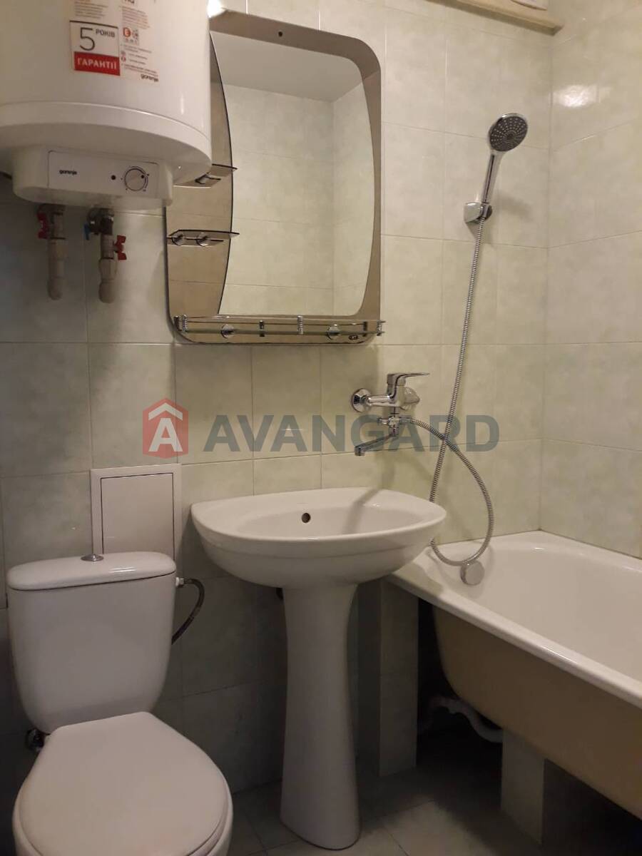 1 кім. квартира, 30/-/6 кв. м., 1/5 поверх фото 10 1 кім. квартира, 30/-/6 кв. м., 1/5 поверх фото 10