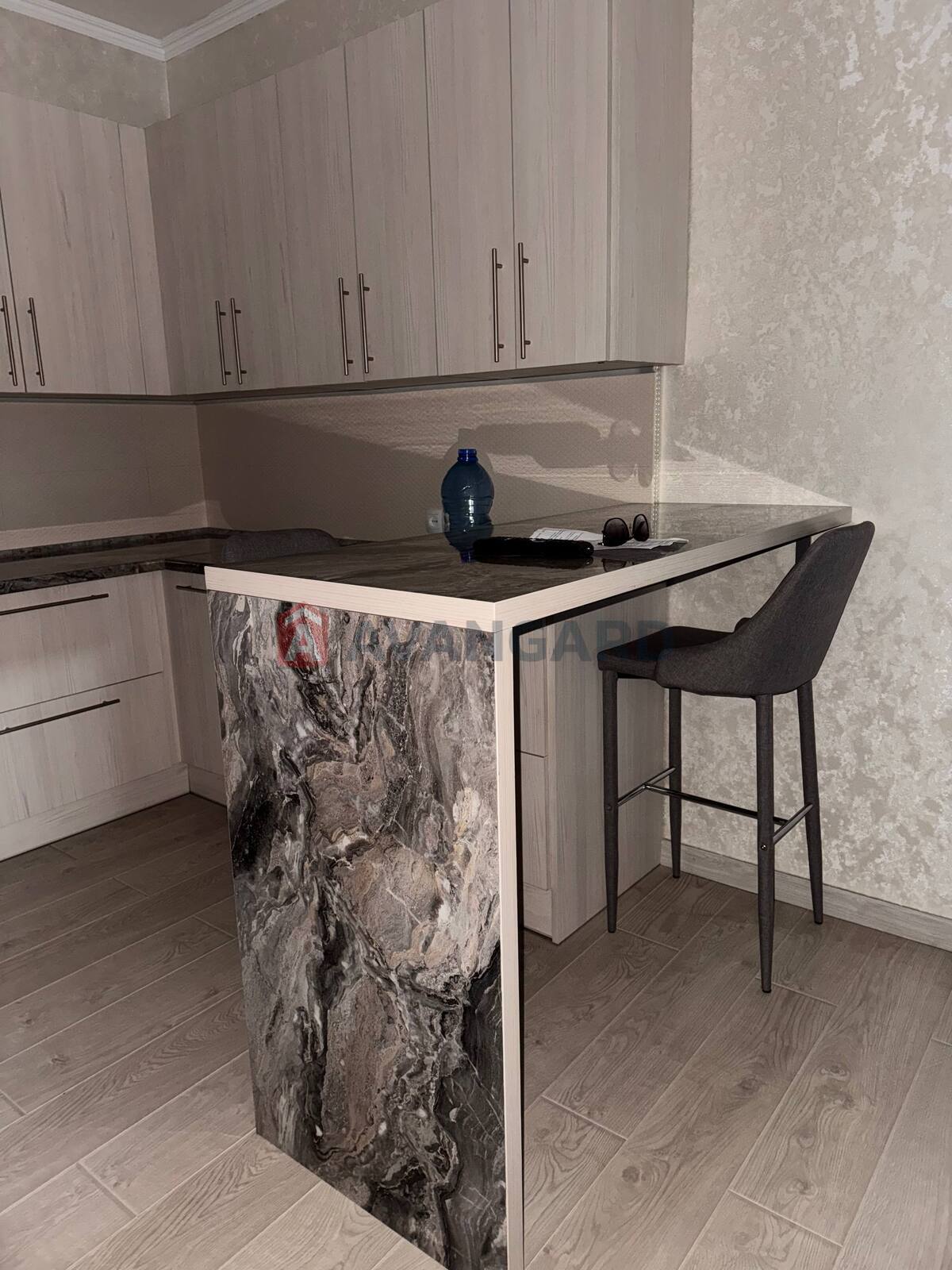 1 ����. ��������, 55/20/13 ��. �., 2/2 ���� ���� 10