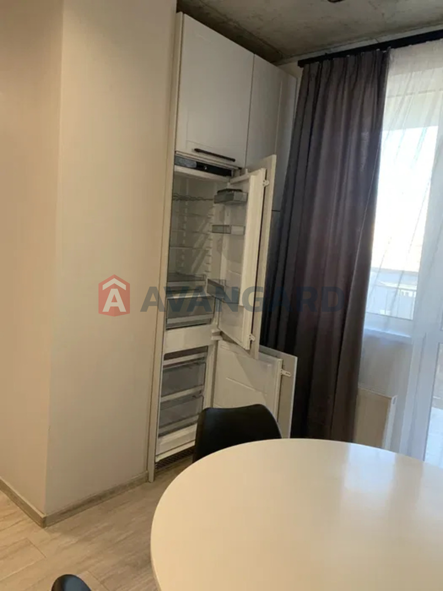 1 кім. квартира, 50/-/18 кв. м., 7/25 поверх фото 5 1 кім. квартира, 50/-/18 кв. м., 7/25 поверх фото 5