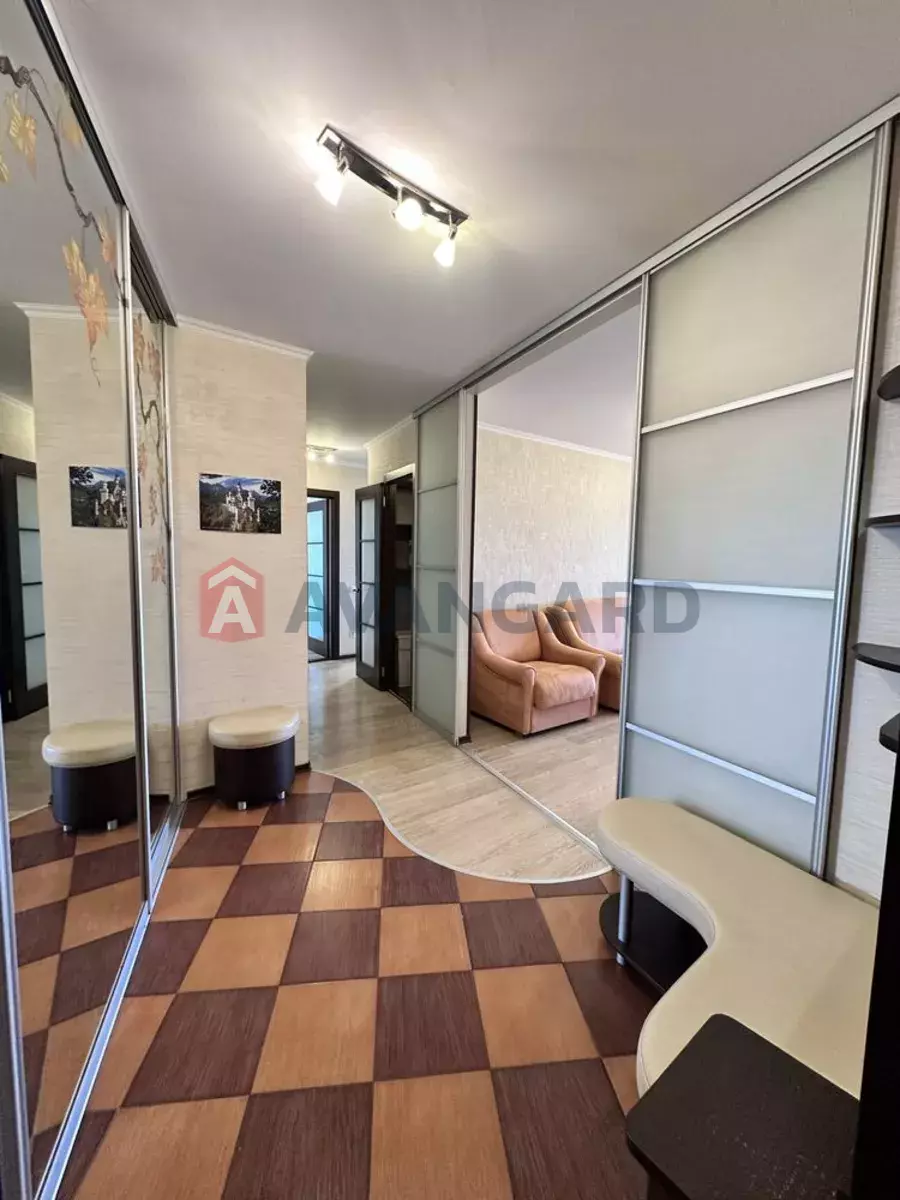 3 комн. квартира, 70/50/15 кв. м., 8/16 этаж фото 8 3 комн. квартира, 70/50/15 кв. м., 8/16 этаж фото 8