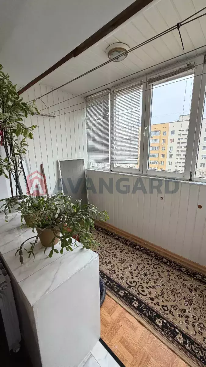 2 кім. квартира, 47/-/10 кв. м., 7/9 поверх фото 6 2 кім. квартира, 47/-/10 кв. м., 7/9 поверх фото 6