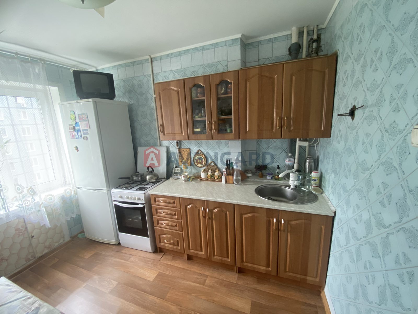 2 ����. ��������, 46/28/7 ��. �., 6/9 ���� ���� 1