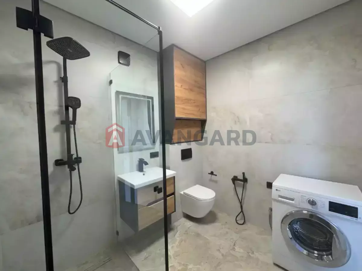 1 кім. квартира, 40/12/18 кв. м., 8/10 поверх фото 18 1 кім. квартира, 40/12/18 кв. м., 8/10 поверх фото 18