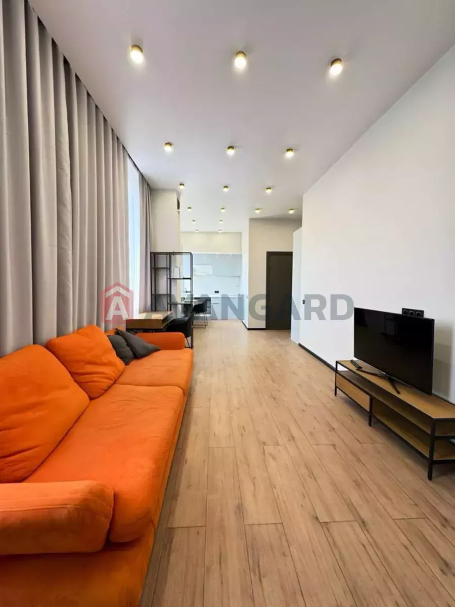 2 комн. квартира, 40/-/10 кв. м., 17/19 этаж фото 9 2 комн. квартира, 40/-/10 кв. м., 17/19 этаж фото 9