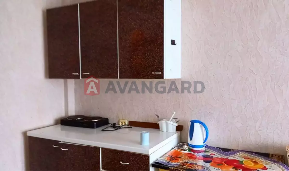 1 кім. квартира, 23/-/3 кв. м., 7/9 поверх фото 1 1 кім. квартира, 23/-/3 кв. м., 7/9 поверх фото 1