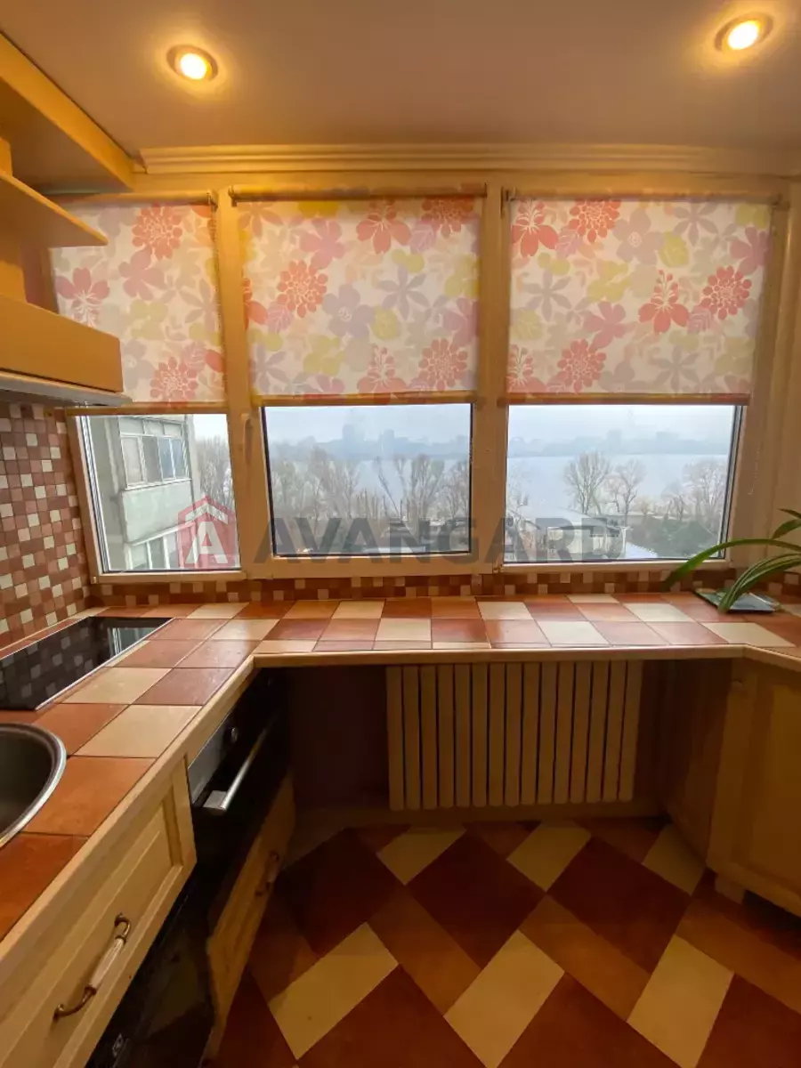 1 кім. квартира, 34/-/- кв. м., 6/16 поверх фото 6 1 кім. квартира, 34/-/- кв. м., 6/16 поверх фото 6