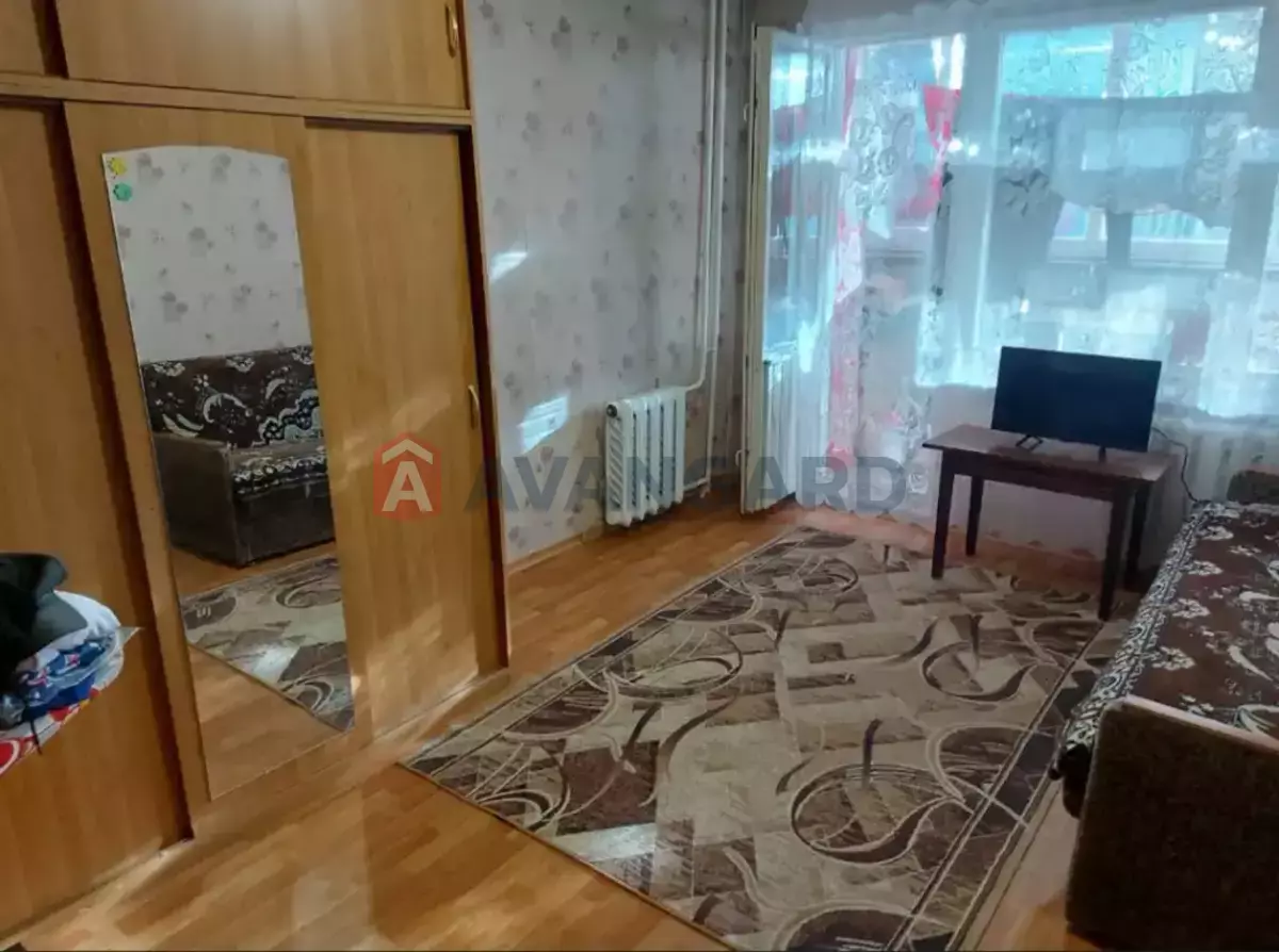 1 кім. квартира, 38/18/7 кв. м., 11/12 поверх фото 2 1 кім. квартира, 38/18/7 кв. м., 11/12 поверх фото 2