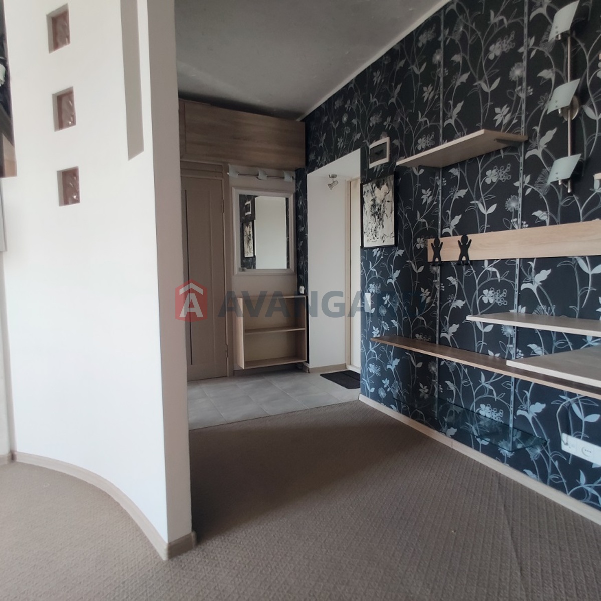 1 комн. квартира, 50/-/12 кв. м., 10/17 этаж фото 15 1 комн. квартира, 50/-/12 кв. м., 10/17 этаж фото 15