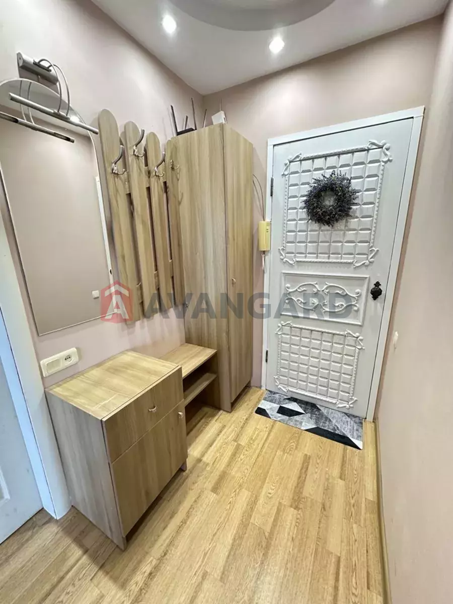 1 комн. квартира, 36/21/9 кв. м., 15/16 этаж фото 8 1 комн. квартира, 36/21/9 кв. м., 15/16 этаж фото 8