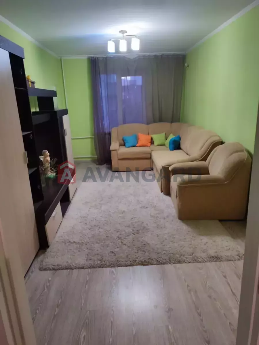 2 кім. квартира, 59/42/8 кв. м., 6/9 поверх фото 3 2 кім. квартира, 59/42/8 кв. м., 6/9 поверх фото 3