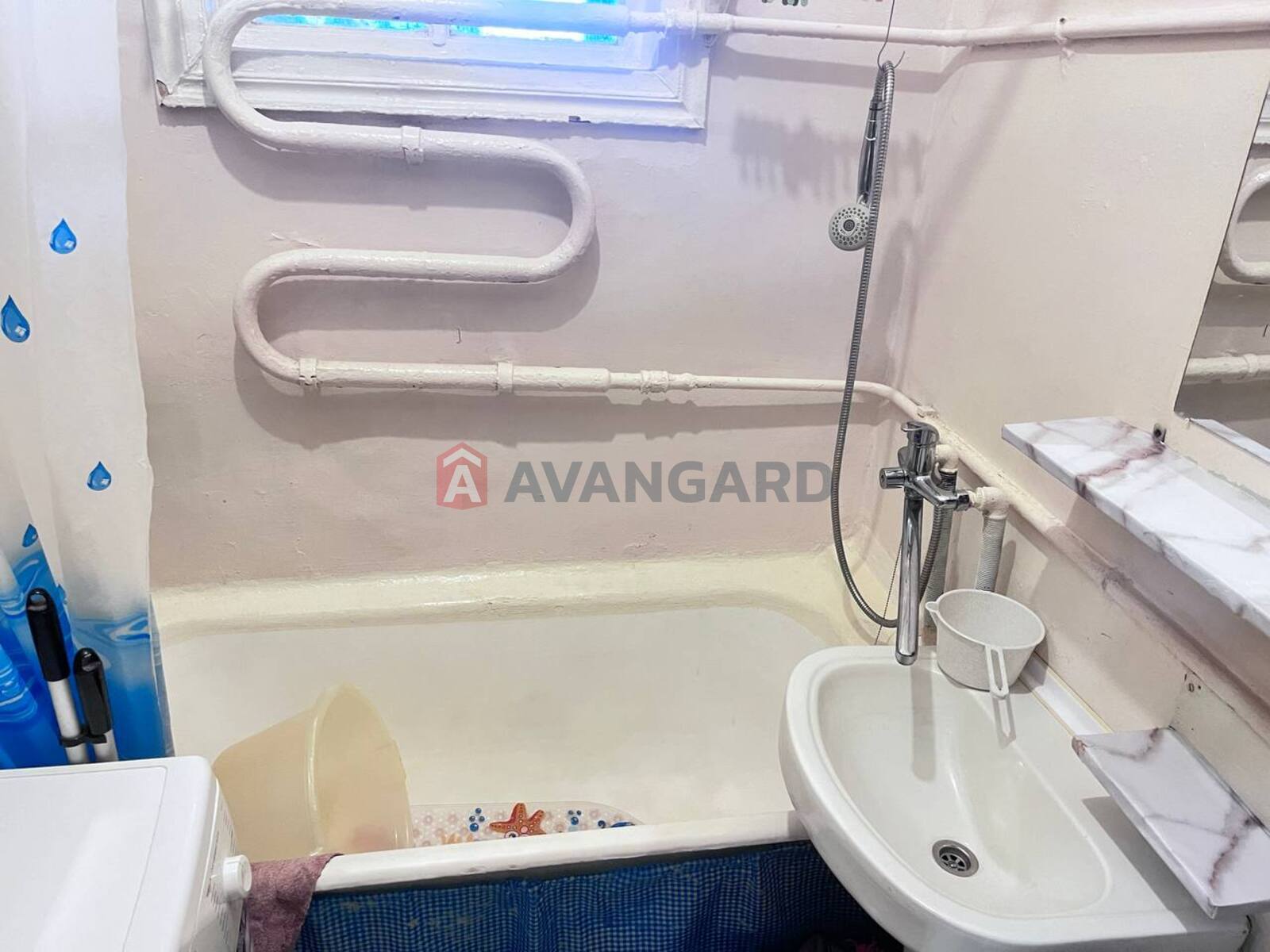 2 комн. квартира, 42/26/6 кв. м., -/5 этаж фото 10 2 комн. квартира, 42/26/6 кв. м., -/5 этаж фото 10