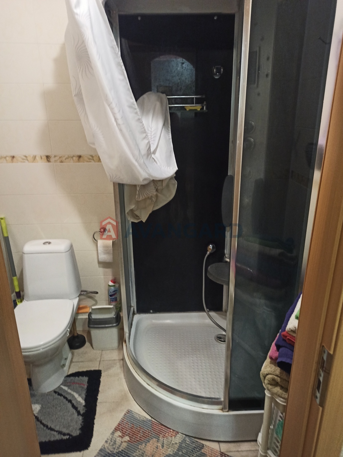 3 ����. ��������, 94/56/18 ��. �., 15/25 ���� ���� 17