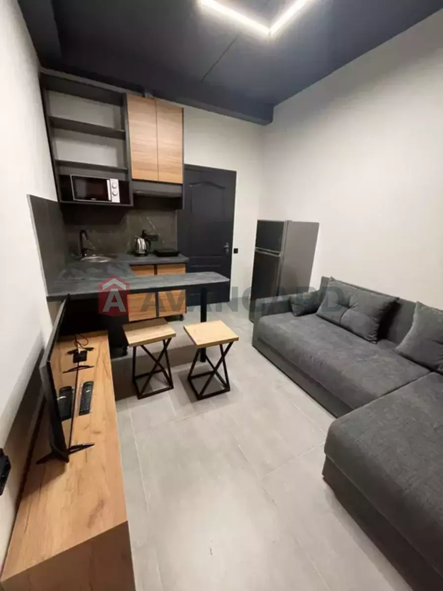 1 кім. квартира, 18/18/15 кв. м., 3/9 поверх фото 6 1 кім. квартира, 18/18/15 кв. м., 3/9 поверх фото 6