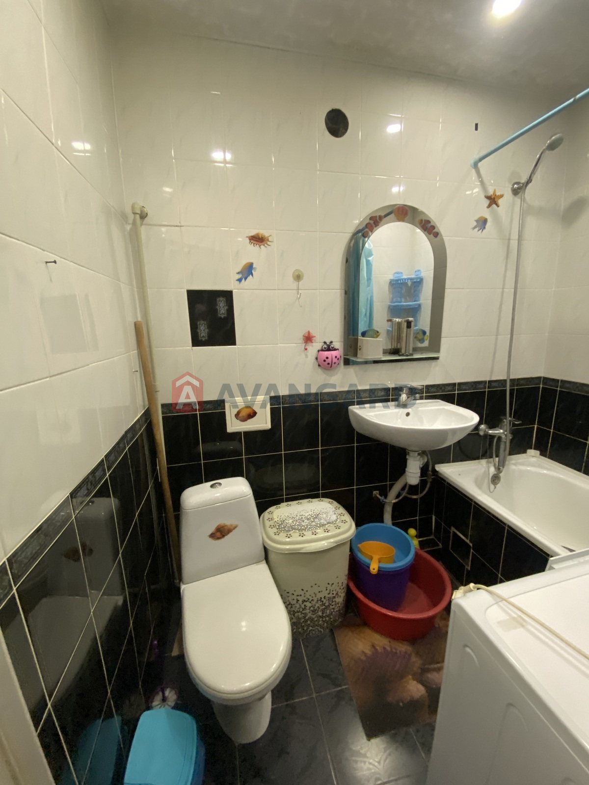 2 комн. квартира, 42/35/6 кв. м., 5/5 этаж фото 5 2 комн. квартира, 42/35/6 кв. м., 5/5 этаж фото 5