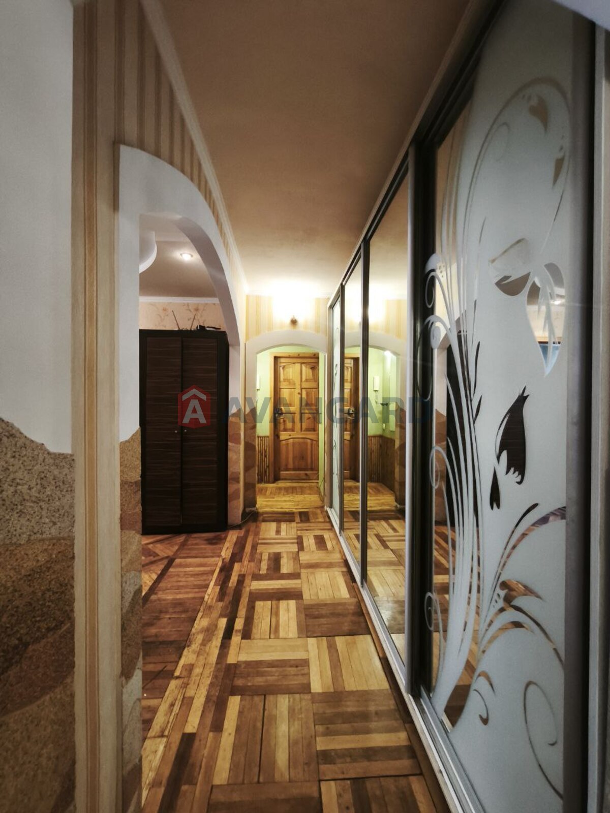 3 кім. квартира, 58/-/8 кв. м., 9/9 поверх фото 17 3 кім. квартира, 58/-/8 кв. м., 9/9 поверх фото 17