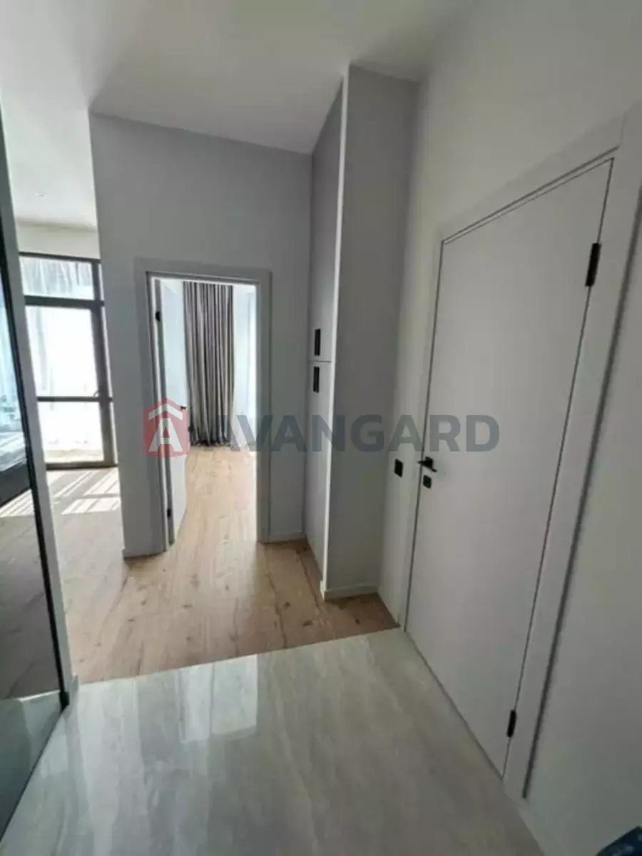 2 комн. квартира, 42/-/- кв. м., 1/12 этаж фото 8 2 комн. квартира, 42/-/- кв. м., 1/12 этаж фото 8