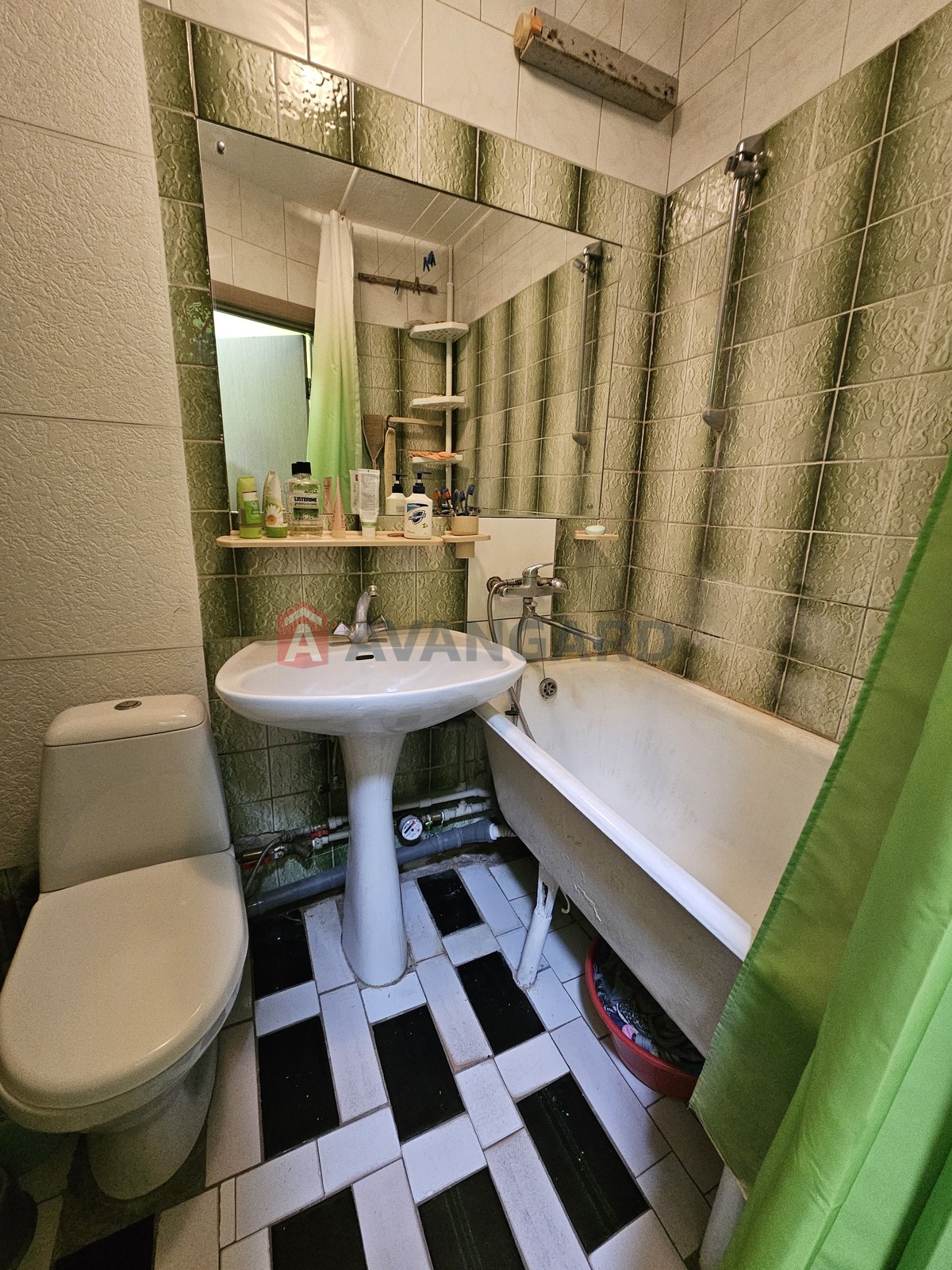 1 ����. ��������, 31/17/7 ��. �., 4/5 ���� ���� 6