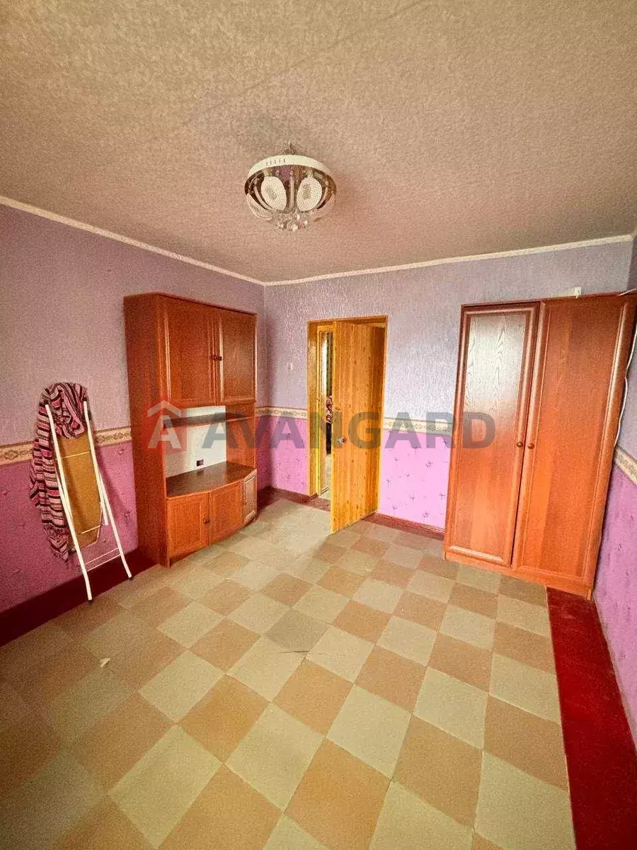 3 кім. квартира, 78/-/8 кв. м., 4/5 поверх фото 3 3 кім. квартира, 78/-/8 кв. м., 4/5 поверх фото 3