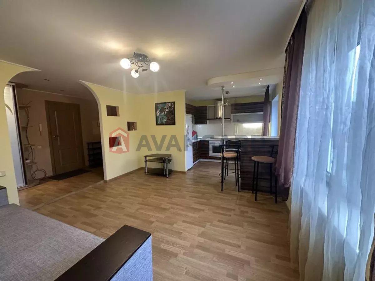 2 комн. квартира, 49/-/9 кв. м., 8/9 этаж фото 7 2 комн. квартира, 49/-/9 кв. м., 8/9 этаж фото 7