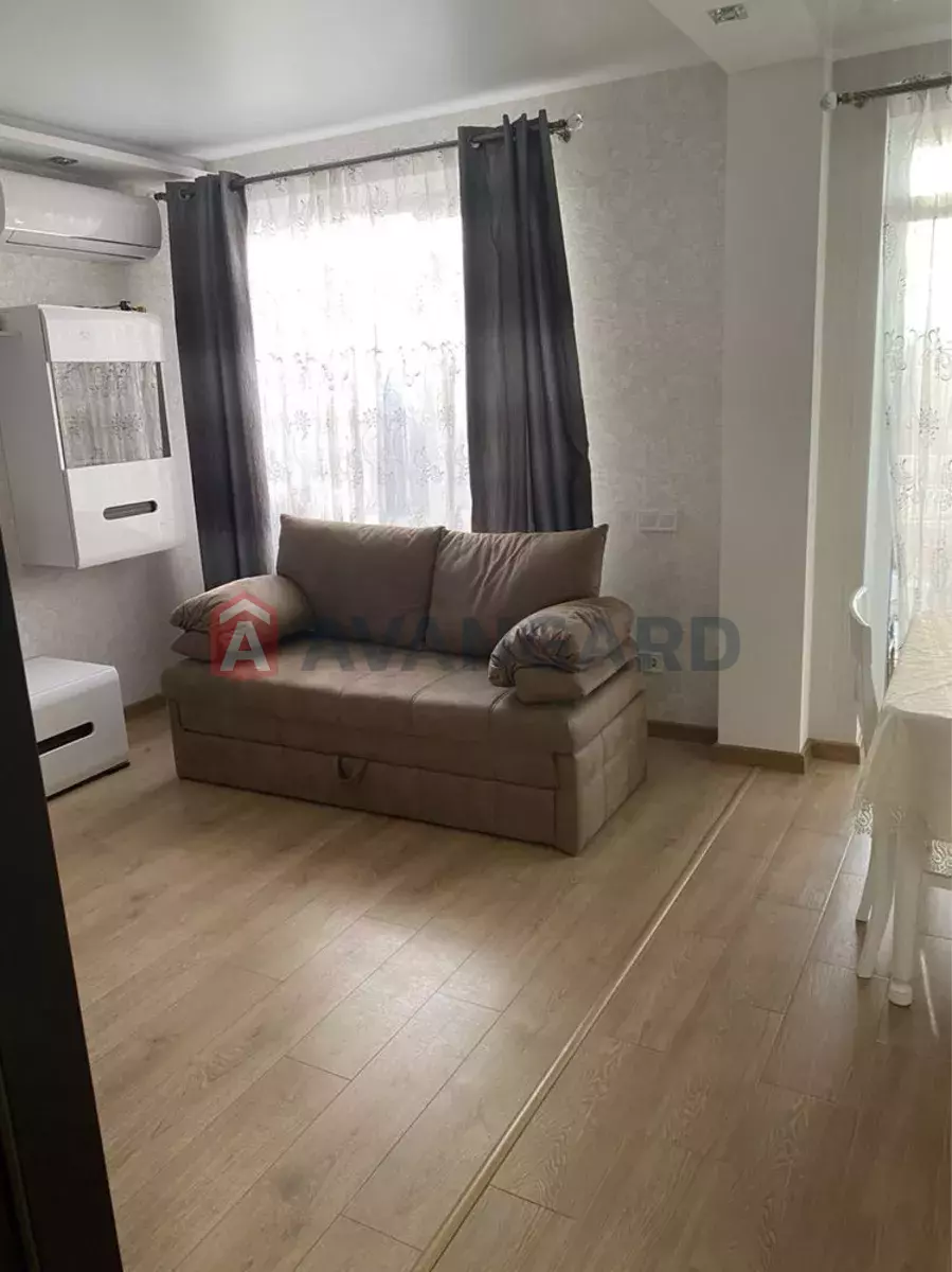 1 кім. квартира, 40/18/6 кв. м., 2/5 поверх фото 6 1 кім. квартира, 40/18/6 кв. м., 2/5 поверх фото 6