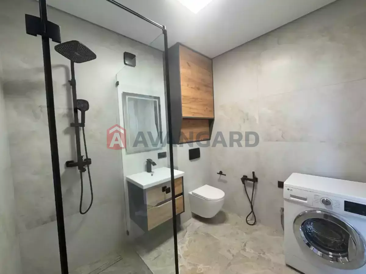 1 кім. квартира, 40/12/18 кв. м., 8/10 поверх фото 17 1 кім. квартира, 40/12/18 кв. м., 8/10 поверх фото 17