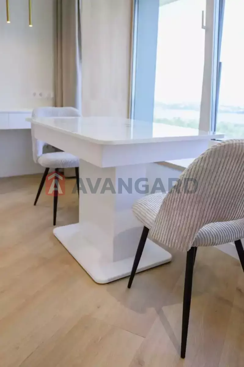 1 комн. квартира, 44/-/- кв. м., 22/23 этаж фото 6 1 комн. квартира, 44/-/- кв. м., 22/23 этаж фото 6