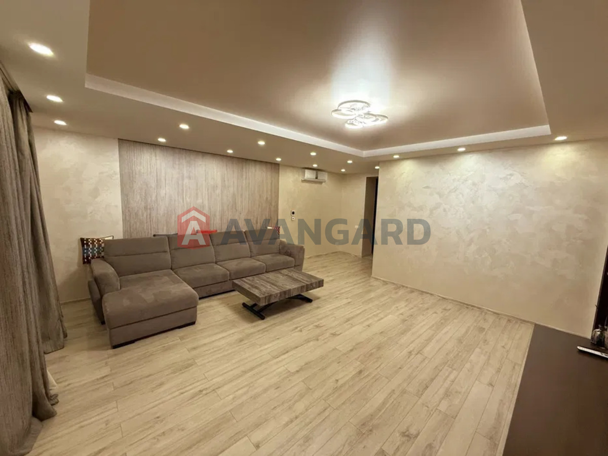 3 кім. квартира, 106/-/30 кв. м., 2/10 поверх фото 16 3 кім. квартира, 106/-/30 кв. м., 2/10 поверх фото 16