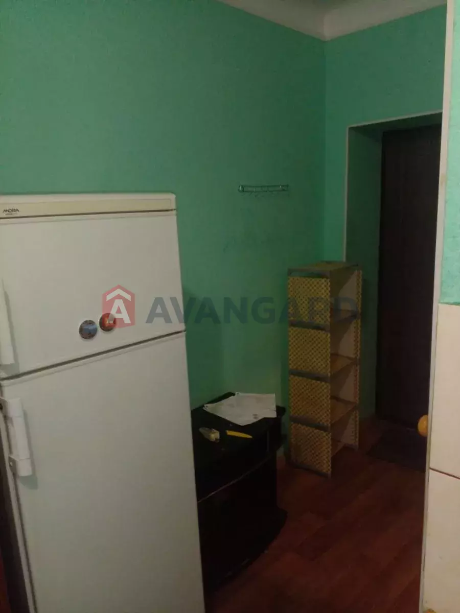 1 кім. квартира, 20/-/2 кв. м., 2/2 поверх фото 2 1 кім. квартира, 20/-/2 кв. м., 2/2 поверх фото 2